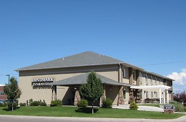 Landmark Hotel, United States